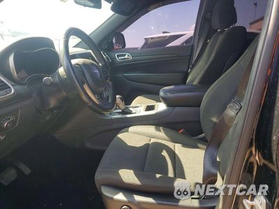 Zdjęcie 7 z 12 samochodu: 2020 JEEP GRAND CHEROKEE LAREDO VIN:1C4RJFAG0LC335152 - miniatura