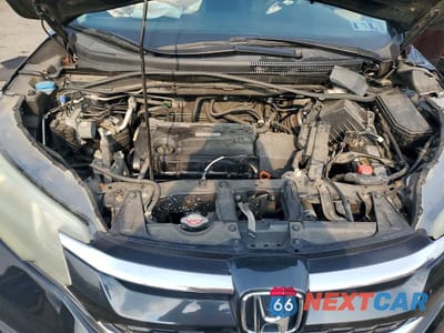 Zdjęcie 12 z 13 samochodu: 2016 HONDA CR-V SE VIN:5J6RM4H40GL098587 - miniatura