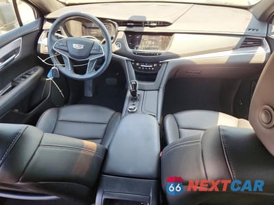 Zdjęcie 8 z 13 samochodu: 2024 CADILLAC XT5 LUXURY VIN:1GYKNAR43RZ738173 - miniatura