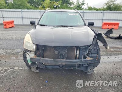 Piąte zdjęcie samochodu w środku: 2012 NISSAN ROGUE S VIN:JN8AS5MV4CW408461 - miniatura