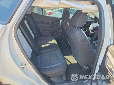 Zdjęcie 11 z 13 samochodu: 2025 CHEVROLET TRAX LS VIN:KL77LFEP0SC345090 - miniatura