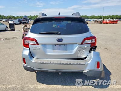 Zdjęcie 6 z 13 samochodu: 2016 SUBARU OUTBACK 3.6R LIMITED VIN:4S4BSENC4G3273577 - miniatura