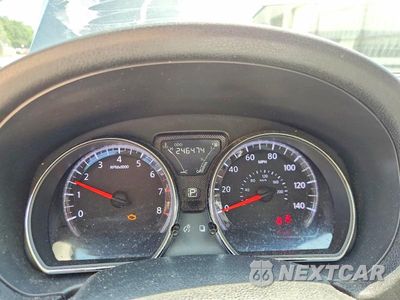 Zdjęcie 9 z 13 samochodu: 2019 NISSAN VERSA SV VIN:3N1CN7AP6KL860142 - miniatura
