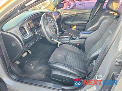 Zdjęcie 7 z 12 samochodu: 2019 DODGE CHARGER R/T VIN:2C3CDXCT3KH650802 - miniatura
