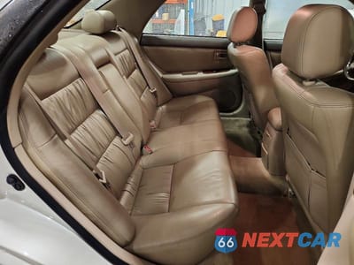 Zdjęcie 10 z 12 samochodu: 1997 LEXUS ES 300 VIN:JT8BF22G3V0078226 - miniatura