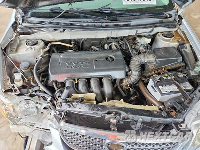 Zdjęcie 11 z 12 samochodu: 2007 TOYOTA COROLLA CE VIN:JTDBR32E270111426 - miniatura