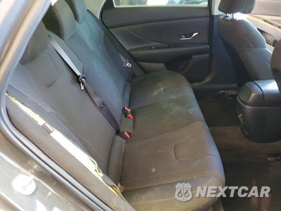 Zdjęcie 10 z 12 samochodu: 2025 HYUNDAI ELANTRA SE VIN:KMHLL4DG1SU852741 - miniatura