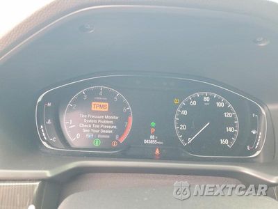 Zdjęcie 9 z 12 samochodu: 2019 HONDA ACCORD SPORT VIN:1HGCV1F39KA100649 - miniatura