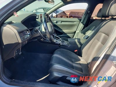 Zdjęcie 7 z 12 samochodu: 2024 HONDA CIVIC SPORT VIN:2HGFE2F56RH518540 - miniatura