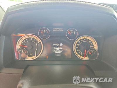 Zdjęcie 9 z 13 samochodu: 2014 RAM 1500 SPORT VIN:1C6RR6MT7ES114603 - miniatura