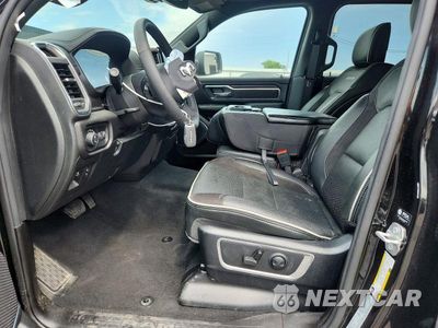 Zdjęcie 7 z 12 samochodu: 2025 RAM 1500 LARAMIE VIN:1C6SRFJP1SN592308 - miniatura