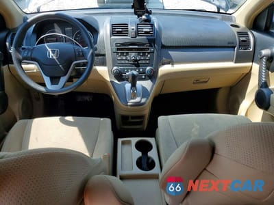 Zdjęcie 8 z 13 samochodu: 2010 HONDA CR-V EX VIN:5J6RE3H58AL032375 - miniatura