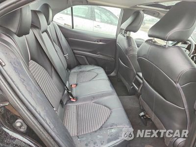 Zdjęcie 10 z 13 samochodu: 2024 TOYOTA CAMRY SE VIN:4T1T11BK0RU109090 - miniatura