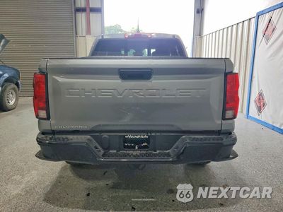 Zdjęcie 6 z 13 samochodu: 2026 CHEVROLET COLORADO VIN:1GCPSBEK9T1173528 - miniatura