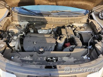 Zdjęcie 12 z 14 samochodu: 2023 MITSUBISHI OUTLANDER SPORT S/SE VIN:JA4ARUAU9PU009098 - miniatura