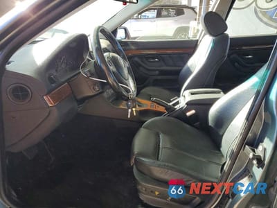 Zdjęcie 7 z 12 samochodu: 2003 BMW 530 I AUTOMATIC VIN:WBADT634X3CK35936 - miniatura