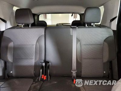 Zdjęcie 10 z 13 samochodu: 2019 CHEVROLET TRAVERSE LT VIN:1GNEVGKW1KJ236503 - miniatura
