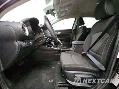 Zdjęcie 7 z 12 samochodu: 2024 KIA FORTE LXS VIN:3KPF24AD4RE705448 - miniatura