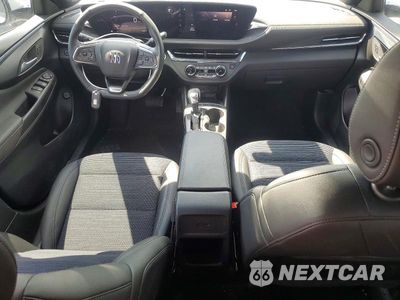 Zdjęcie 8 z 14 samochodu: 2026 BUICK ENVISTA PREFERRED VIN:KL47LAEP7TB094754 - miniatura