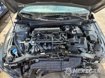 Zdjęcie 11 z 12 samochodu: 2025 HYUNDAI ELANTRA SEL SPORT VIN:KMHLM4DG9SU954642 - miniatura