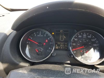 Zdjęcie 9 z 13 samochodu: 2014 NISSAN ROGUE SELECT S VIN:JN8AS5MV4EW719777 - miniatura