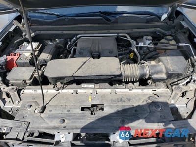 Zdjęcie 11 z 13 samochodu: 2024 GMC CANYON ELEVATION VIN:1GTP5BEK0R1121706 - miniatura