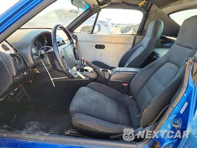 Zdjęcie 7 z 13 samochodu: 1994 MAZDA MX-5 MIATA VIN:JM1NA3537R0507207 - miniatura