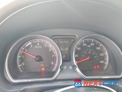 Zdjęcie 9 z 12 samochodu: 2018 NISSAN VERSA SV VIN:3N1CN7APXJL806101 - miniatura