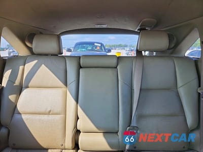 Zdjęcie 10 z 13 samochodu: 2013 ACURA RDX TECHNOLOGY VIN:5J8TB3H57DL018512 - miniatura