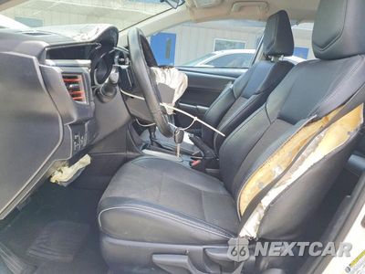 Zdjęcie 7 z 12 samochodu: 2016 TOYOTA COROLLA S PLUS VIN:2T1BURHE6GC493717 - miniatura