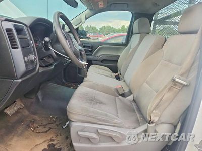Zdjęcie 7 z 12 samochodu: 2014 GMC SIERRA C1500 VIN:1GTN1TEHXEZ195496 - miniatura