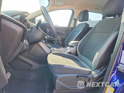Zdjęcie 7 z 13 samochodu: 2014 FORD ESCAPE S VIN:1FMCU0F74EUB46497 - miniatura