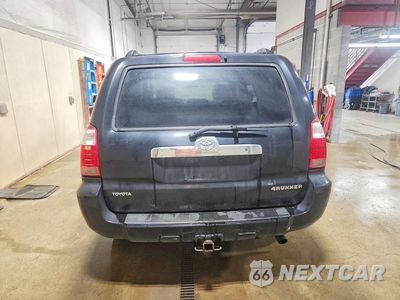Zdjęcie 6 z 13 samochodu: 2008 TOYOTA 4RUNNER SR5 VIN:JTEBU14R78K023248 - miniatura