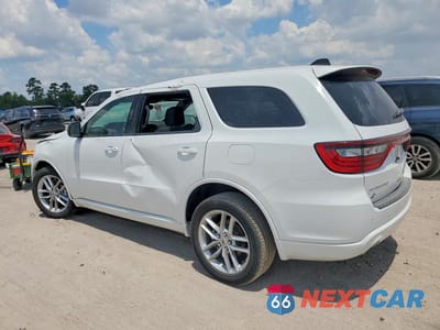 Drugie zdjęcie samochodu z przodu: 2026 DODGE DURANGO GT VIN:1C4RDJDG6TC238897 - miniatura