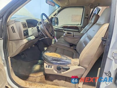 Zdjęcie 7 z 12 samochodu: 2001 FORD F250 SUPER DUTY VIN:1FTNW21LX1EB00023 - miniatura