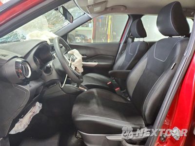 Zdjęcie 7 z 13 samochodu: 2018 NISSAN KICKS SV VIN:3N1CP5CU3JL527011 - miniatura