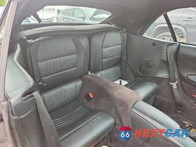 Zdjęcie 10 z 13 samochodu: 2002 PORSCHE 911 CARRERA 2 VIN:WP0CA29982S653545 - miniatura