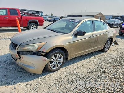 2010 HONDA ACCORD LXP 1HGCP2F44AA041453 - główne zdjęcie licytacji z USA - miniatura