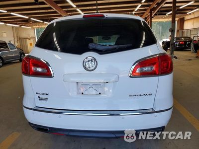 Zdjęcie 6 z 13 samochodu: 2016 BUICK ENCLAVE VIN:5GAKRBKD4GJ185749 - miniatura