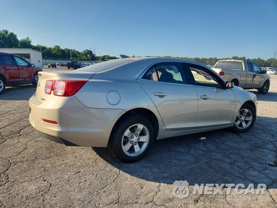 Trzecie zdjęcie samochodu z tyłu: 2015 CHEVROLET MALIBU 1LT VIN:1G11C5SL6FF351817 - miniatura
