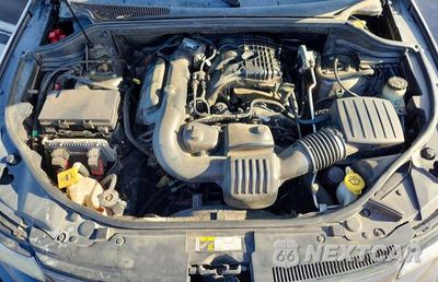 Zdjęcie 12 z 13 samochodu: 2015 JEEP GRAND CHEROKEE OVERLAND VIN:1C4RJFCG1FC676576 - miniatura