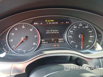 Zdjęcie 9 z 12 samochodu: 2017 AUDI A7 COMPETITION PRESTIGE VIN:WAUW3AFC1HN041578 - miniatura