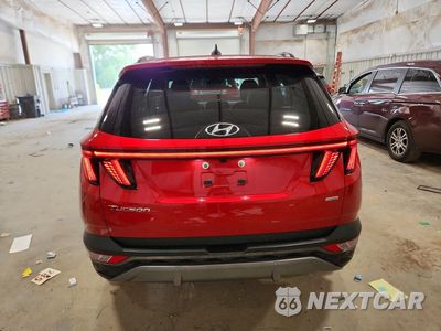 Zdjęcie 6 z 13 samochodu: 2022 HYUNDAI TUCSON LIMITED VIN:5NMJECAE9NH156448 - miniatura