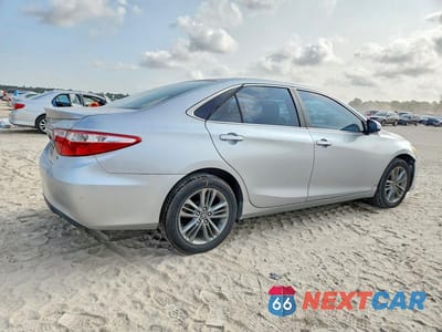 Trzecie zdjęcie samochodu z tyłu: 2017 TOYOTA CAMRY SE VIN:4T1BF1FK4HU294721 - miniatura