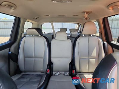 Zdjęcie 10 z 13 samochodu: 2021 KIA SEDONA EX VIN:KNDMB5C16M6672757 - miniatura
