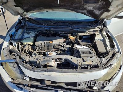 Zdjęcie 11 z 12 samochodu: 2016 HONDA CIVIC EX VIN:2HGFC2F70GH512026 - miniatura