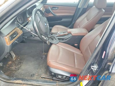 Zdjęcie 7 z 12 samochodu: 2007 BMW 328 XI VIN:WBAVC93537KX56815 - miniatura