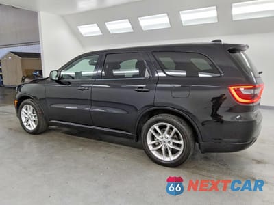 Drugie zdjęcie samochodu z przodu: 2023 DODGE DURANGO GT VIN:1C4RDHDG8PC678277 - miniatura