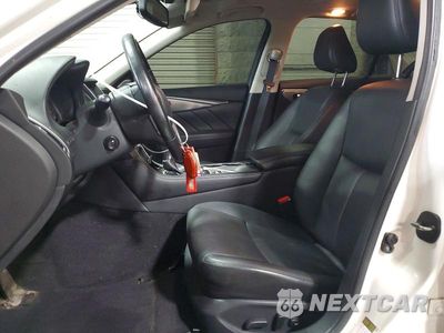 Zdjęcie 7 z 12 samochodu: 2017 INFINITI Q50 3.0T PREMIUM VIN:JN1EV7AR0HM835598 - miniatura