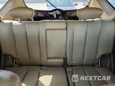 Zdjęcie 10 z 13 samochodu: 2007 NISSAN MURANO S VIN:JN8AZ08T67W526850 - miniatura